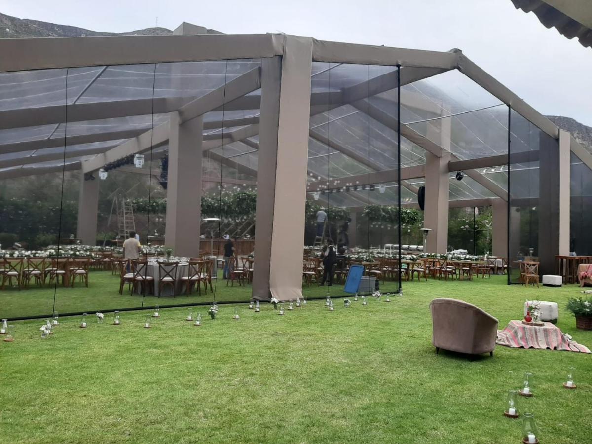 Hotel La Casona De Yucay Valle Sagrado أُروبامبا المظهر الخارجي الصورة