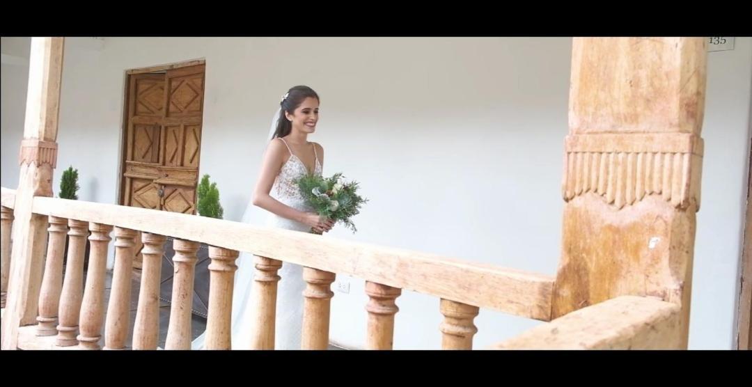 Hotel La Casona De Yucay Valle Sagrado أُروبامبا المظهر الخارجي الصورة