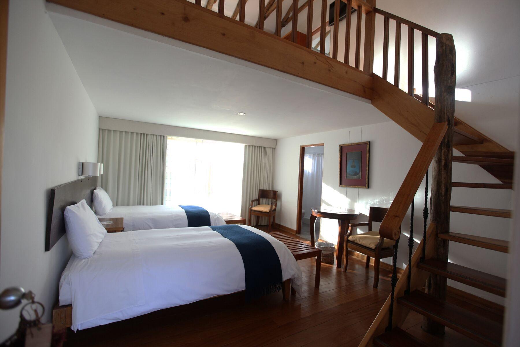 Hotel La Casona De Yucay Valle Sagrado أُروبامبا المظهر الخارجي الصورة