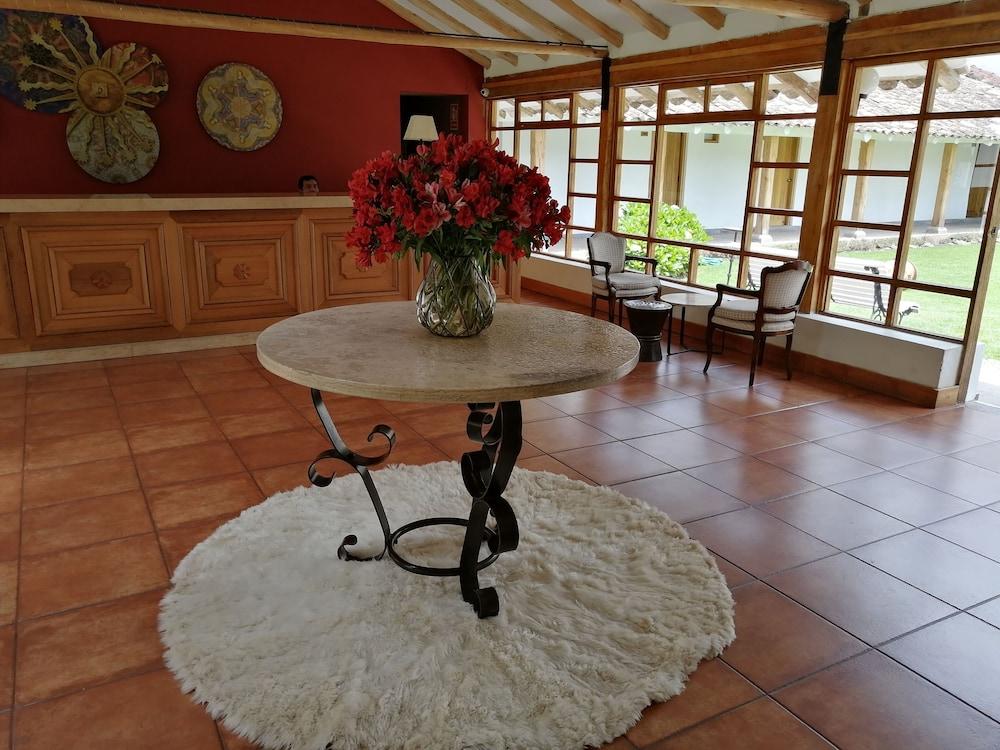 Hotel La Casona De Yucay Valle Sagrado أُروبامبا المظهر الخارجي الصورة