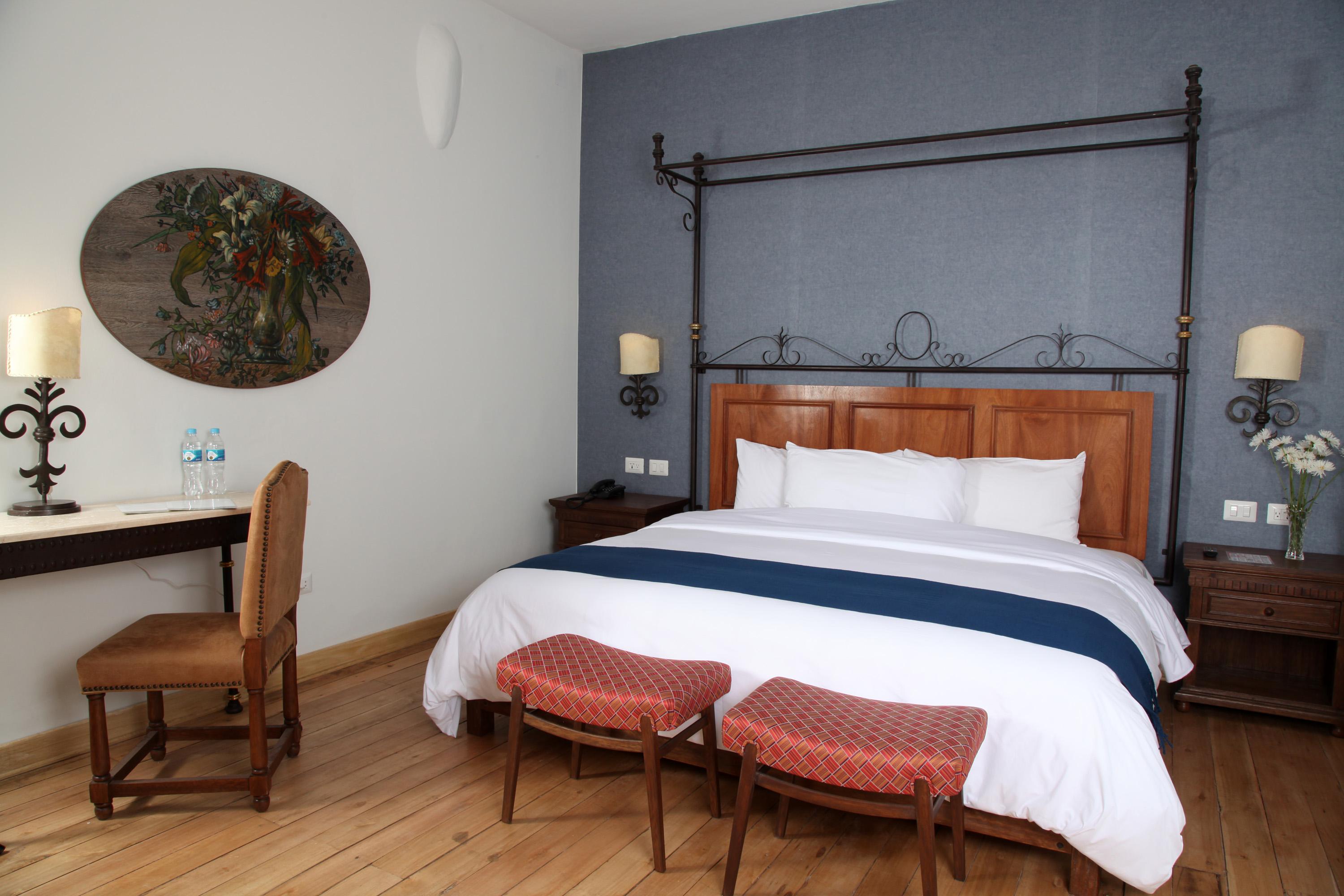 Hotel La Casona De Yucay Valle Sagrado أُروبامبا المظهر الخارجي الصورة