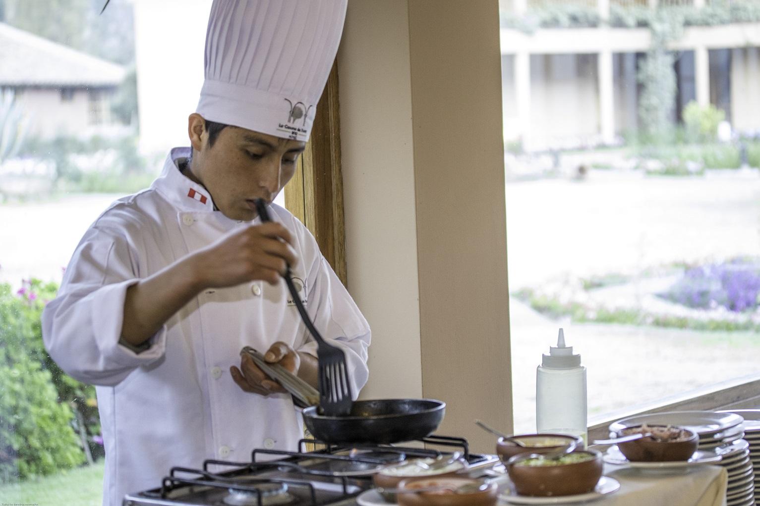 Hotel La Casona De Yucay Valle Sagrado أُروبامبا المظهر الخارجي الصورة