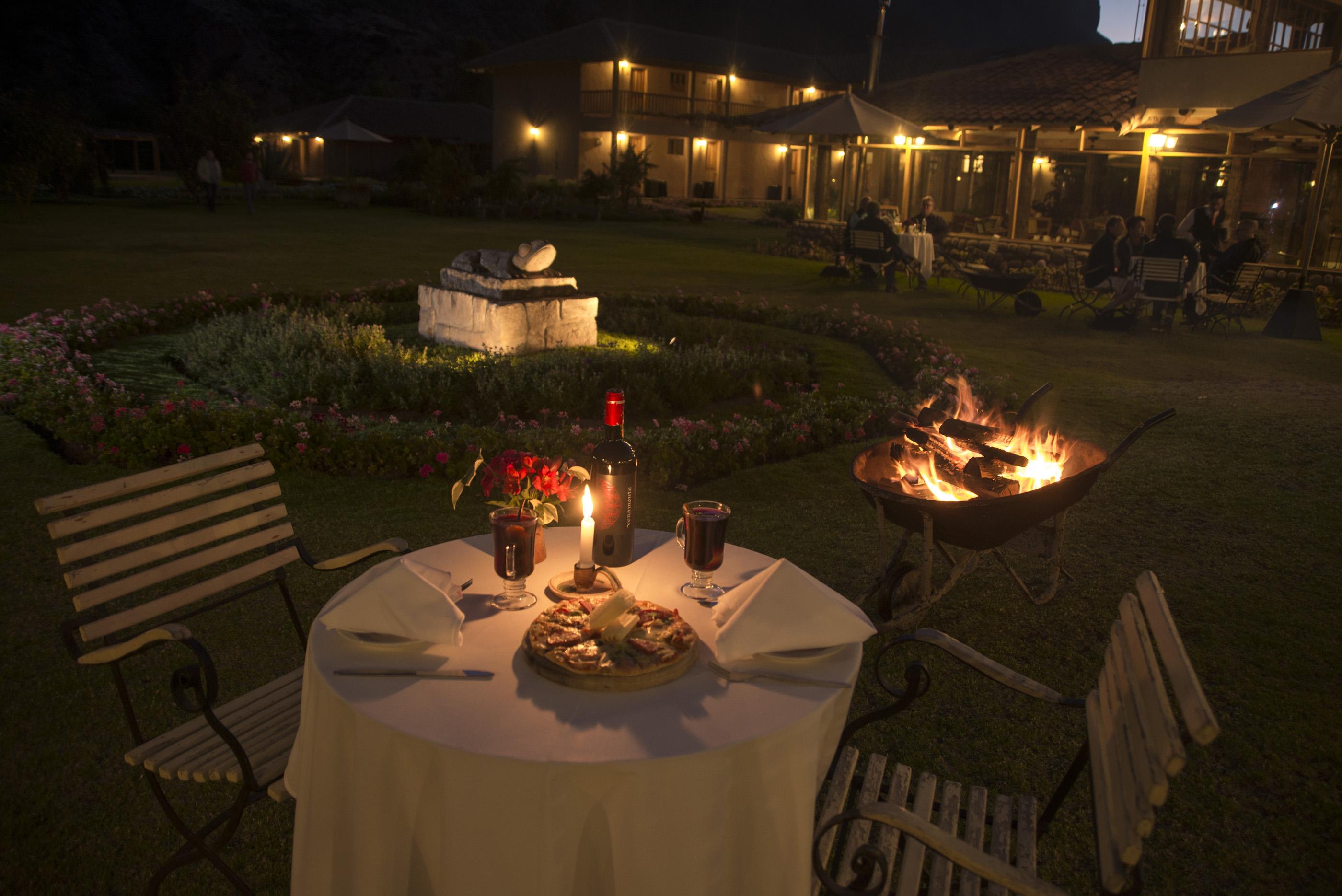 Hotel La Casona De Yucay Valle Sagrado أُروبامبا المظهر الخارجي الصورة